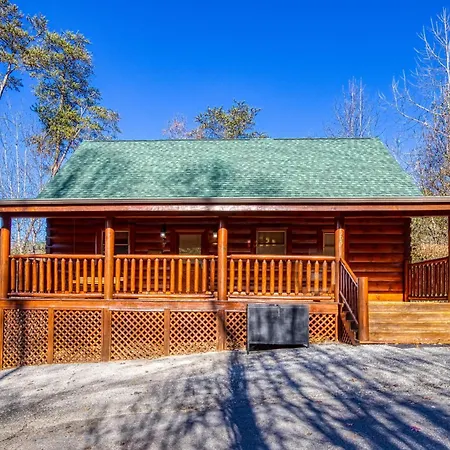 A Bear Creek Crib #1905 Vila